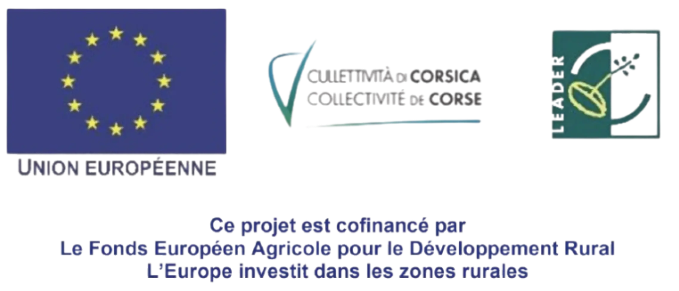 FEADER, L'Europe investit dans les zones rurales